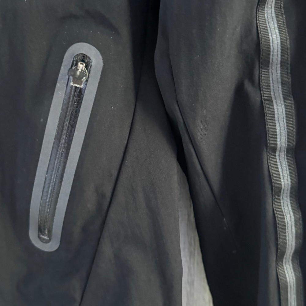 Lightweight Rapha Wind Or Rain Jacket - image 3